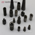 Tungsten Carbide Durable Nozzle with Superior Quality